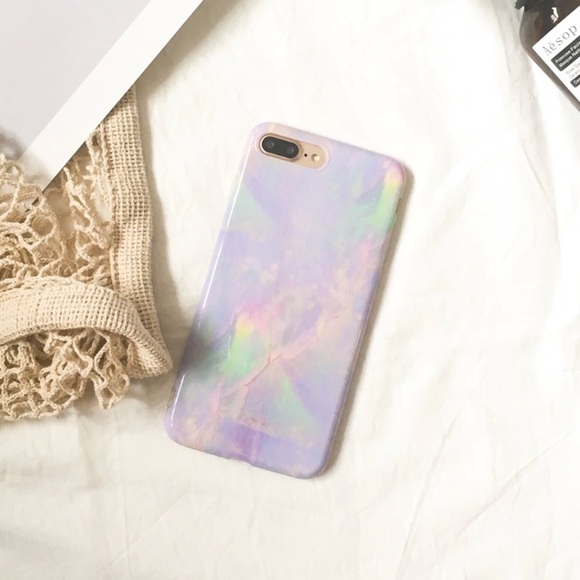 Marble IPhone 7 case - Picture 2 of 5